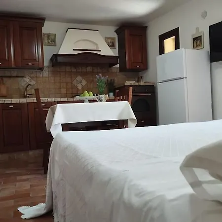 Apartment Aura 1 Agrigento